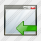 Window Import Icon