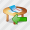 Work Table Import Icon