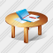 Work Table Icon