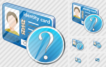 Index Card Question Symbol Index Card Question Symbol