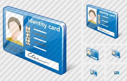 Index Card Symbol Index Card Symbol