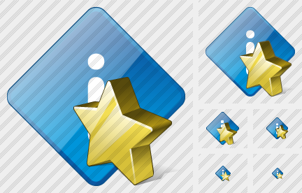 Info Favorite Icon Info Favorite Icon