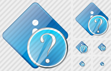 Info Question Icon