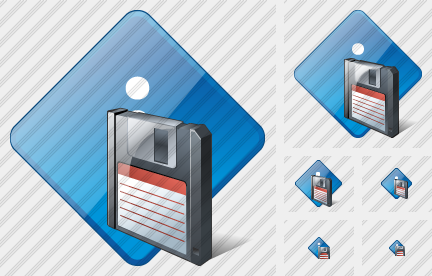 Info Save Icon Info Save Icon