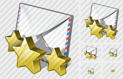 Mail Wizard Icon Mail Wizard Icon