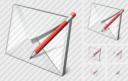 Mail2 Edit Icon