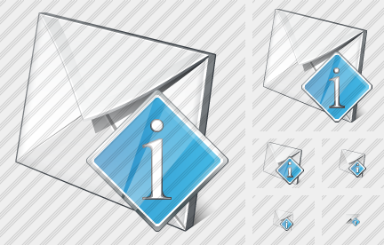 Mail2 Info Icon