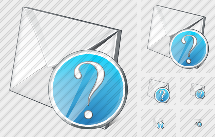 Mail2 Question Icon