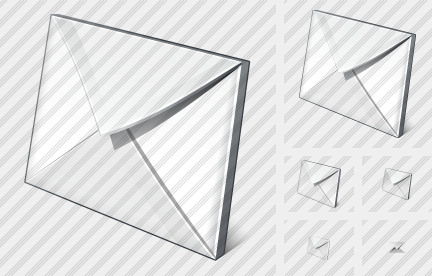 Mail 2 Symbol