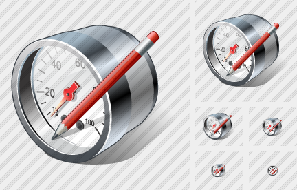 Monitoring Device Edit Symbol