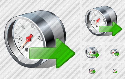 Icono Monitoring Device Export