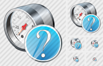 Monitoring Device Question Icon