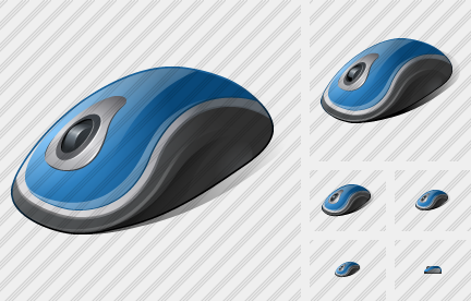 Icono Mouse