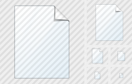 New Document Icon New Document Icon