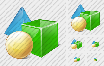 Object Icon Object Icon