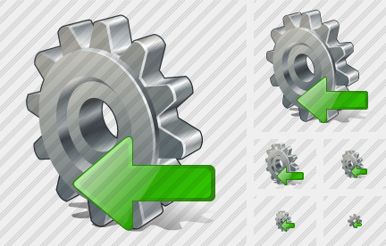 Options Import Symbol