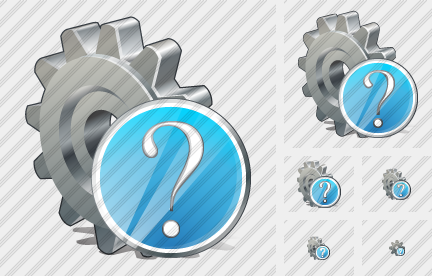 Options Question Icon