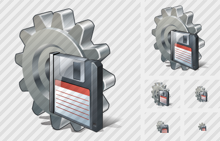Иконка Настройки Сохранить