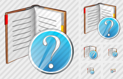 Organizer Question Icon