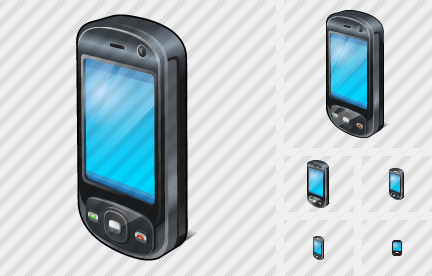 Pda Icon Pda Icon