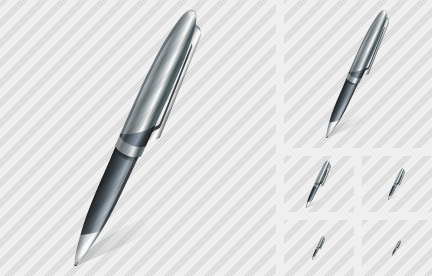 Pen Icon Pen Icon