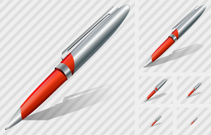 Pen 3 Icon Pen 3 Icon