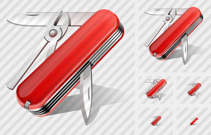 Icono Penknife