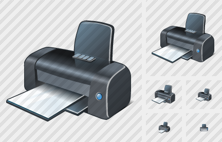 Icono Printer