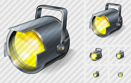 Projector Icon Projector Icon