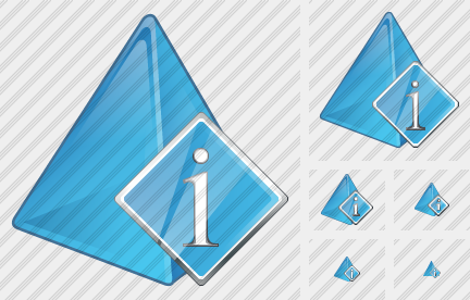 Pyramid Info Icon Pyramid Info Icon