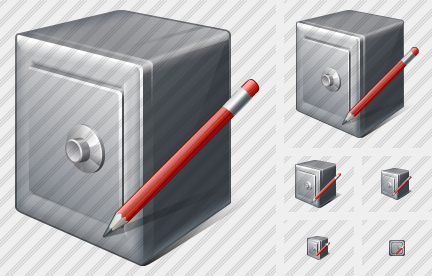Safe Edit Icon Safe Edit Icon