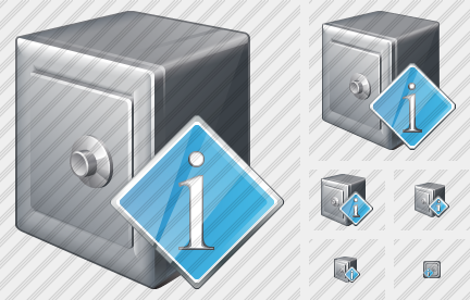 Safe Info Icon Safe Info Icon