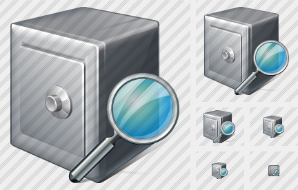 Safe Search Icon Safe Search Icon