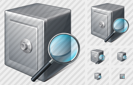Safe Search 2 Icon Safe Search 2 Icon