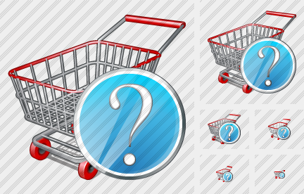 Icono Shopping Question