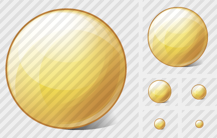 Icona Sfera Icona Sfera