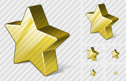 Star Icon Star Icon