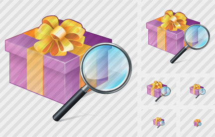 Surprise Search 2 Icon Surprise Search 2 Icon