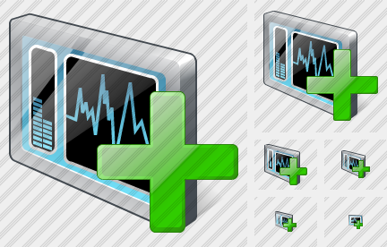 System Control Add Symbol