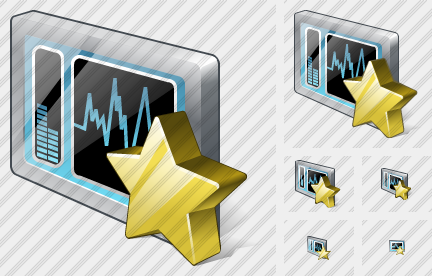 System Control Favorite Symbol