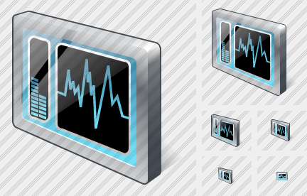 Icono System Control