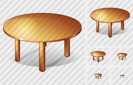 Icono Table