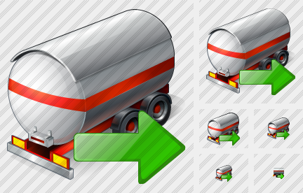 Icono Tank Truck Export Icono Tank Truck Export