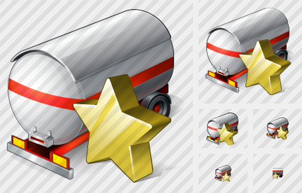 Icono Tank Truck Favorite Icono Tank Truck Favorite