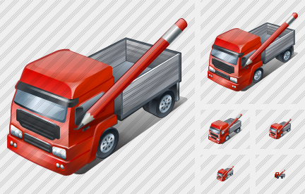 Truck2 Edit Icon