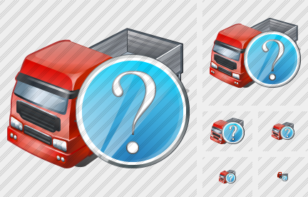 Truck2 Question Icon