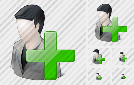 User Add Icon User Add Icon