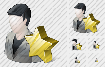 User Favorite Icon User Favorite Icon