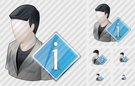 User Info Icon User Info Icon