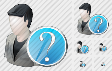 User Question Icon User Question Icon